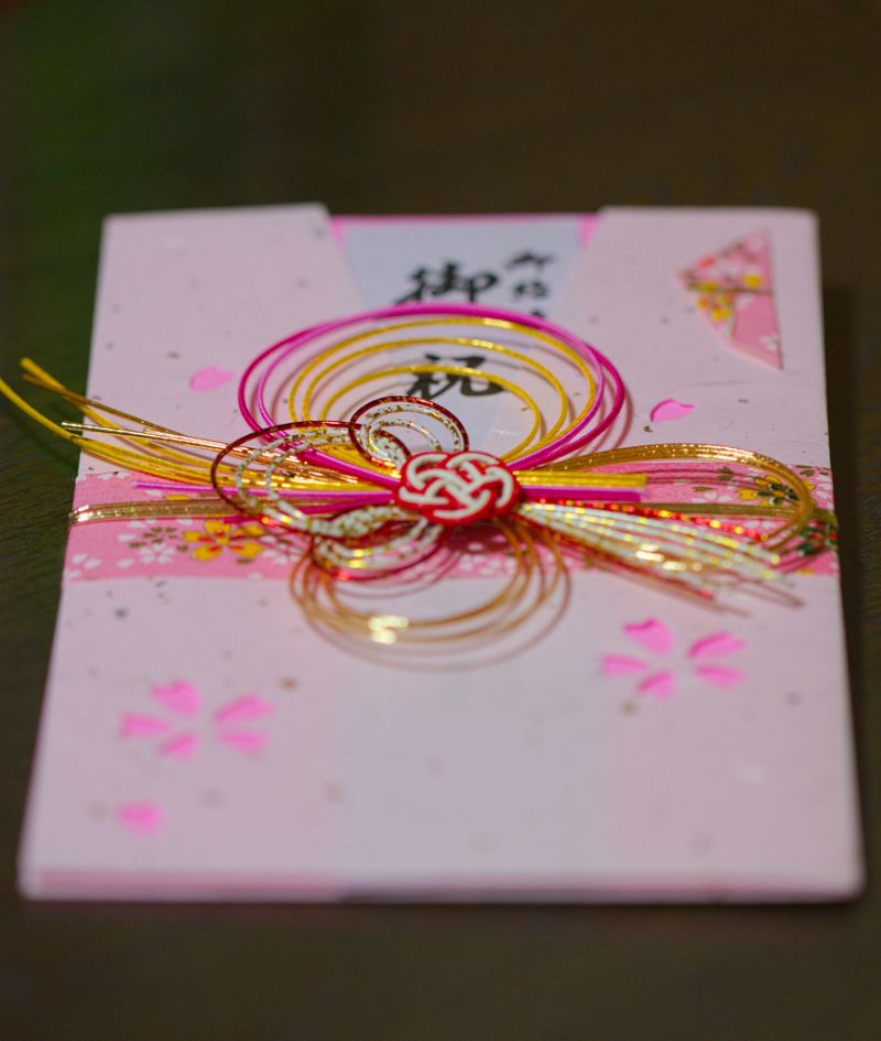 Qùa cưới Nhật Bản Qùa cưới Nhật Bản